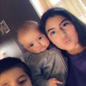 Meet your Posher, Joselin